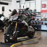 2016 Aprilia Tuono V4 1100 RR