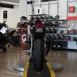 2016 Aprilia Tuono V4 1100 RR