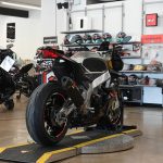2016 Aprilia Tuono V4 1100 RR