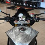2016 Aprilia Tuono V4 1100 RR