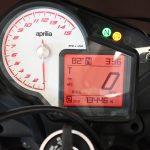2016 Aprilia Tuono V4 1100 RR