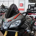 2016 Aprilia Tuono V4 1100 RR