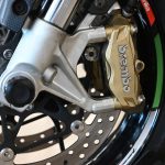 2016 Aprilia Tuono V4 1100 RR