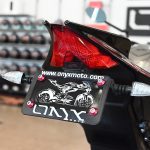 2016 Aprilia Tuono V4 1100 RR