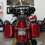 2017 Harley Davidson Street Glide
