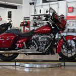 2017 Harley Davidson Street Glide