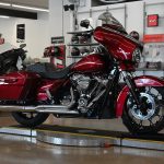 2017 Harley Davidson Street Glide