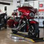 2017 Harley Davidson Street Glide