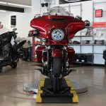 2017 Harley Davidson Street Glide
