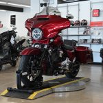 2017 Harley Davidson Street Glide