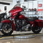 2017 Harley Davidson Street Glide