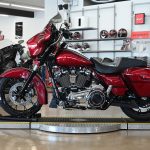 2017 Harley Davidson Street Glide