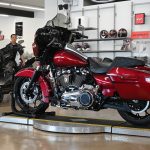 2017 Harley Davidson Street Glide