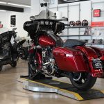 2017 Harley Davidson Street Glide