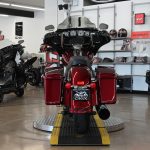 2017 Harley Davidson Street Glide