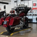 2017 Harley Davidson Street Glide