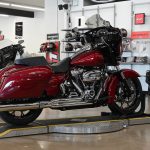 2017 Harley Davidson Street Glide