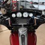 2017 Harley Davidson Street Glide