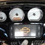 2017 Harley Davidson Street Glide