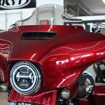 2017 Harley Davidson Street Glide