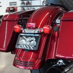 2017 Harley Davidson Street Glide