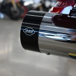 2017 Harley Davidson Street Glide