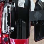 2017 Harley Davidson Street Glide