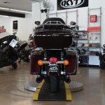 2018 Harley Davidson Road King Touring