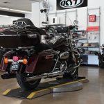 2018 Harley Davidson Road King Touring