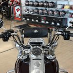 2018 Harley Davidson Road King Touring