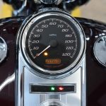 2018 Harley Davidson Road King Touring