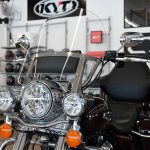 2018 Harley Davidson Road King Touring