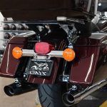 2018 Harley Davidson Road King Touring