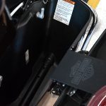 2018 Harley Davidson Road King Touring