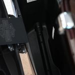2018 Harley Davidson Road King Touring