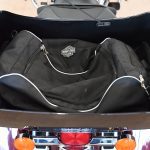 2018 Harley Davidson Road King Touring