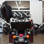 2018 Harley Davidson Road King Touring
