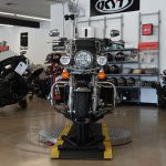 2018 Harley Davidson Road King Touring