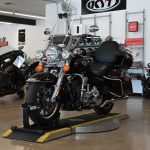 2018 Harley Davidson Road King Touring