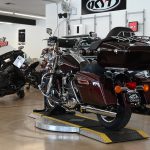 2018 Harley Davidson Road King Touring