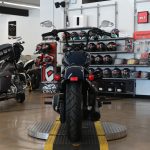 2019 Harley Davidson Street Bob 114