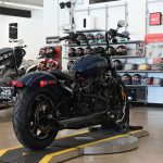 2019 Harley Davidson Street Bob 114