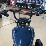 2019 Harley Davidson Street Bob 114