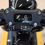 2019 Harley Davidson Street Bob 114
