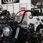 2019 Harley Davidson Street Bob 114