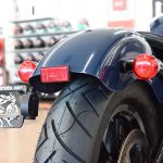 2019 Harley Davidson Street Bob 114