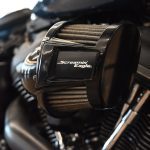 2019 Harley Davidson Street Bob 114