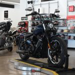 2019 Harley Davidson Street Bob 114
