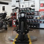 2019 Harley Davidson Street Bob 114