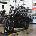 2019 Harley Davidson Street Bob 114